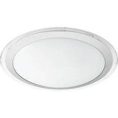 Eglo Competa 1 95678 Ceiling Flush Light 43.5cm