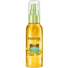 Pantene Hair Oils Pantene Smooth & Sleek Dry Oil with Argan Oil 100ml