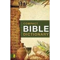 Zondervan's Compact Bible Dictionary (Classic Compact Series) (Paperback, 1994)