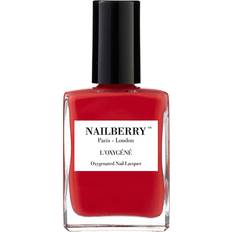 Nailberry L'Oxygene Oxygenated Pop My Berry 15ml