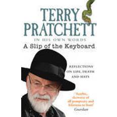 A Slip of the Keyboard: Collected Non-fiction (Paperback, 2015)