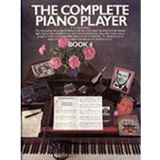 Complete Piano Player: Bk. 4 (Paperback, 1984)