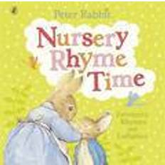 Peter Rabbit: Nursery Rhyme Time (PR Baby books) (Hardcover, 2011)