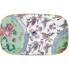 Wedgwood Butterfly Bloom Serving Tray