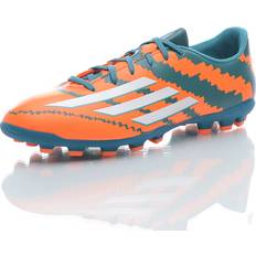 Adidas 49 ⅓ - Artificial Grass (AG) Football Shoes adidas Messi 10.3 AG Orange