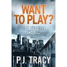 Want to Play?: Twin Cities Book 1 (Twin Cities Thriller) (Paperback, 2013)