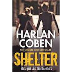 Shelter (Paperback, 2014)