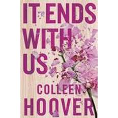 English Books It Ends With Us (Paperback, 2016)