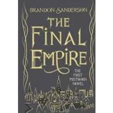 The Final Empire (Hardcover, 2016)