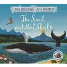The Snail and the Whale (Paperback, 2016)