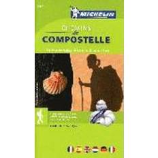 Le Chemin de Compostelle (France) - Map Zoom n 161 (Paperback, 2016)