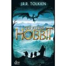 Der Kleine Hobbit (Paperback)