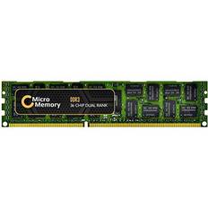 MicroMemory DDR3 1600MHz 4GB (MMI9911/4GB)