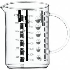 WMF Measuring Cups WMF Gourmet Measuring Cup 1L