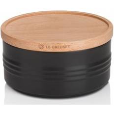 Le Creuset Kitchen Containers Le Creuset Stoneware Kitchen Container 0.65L