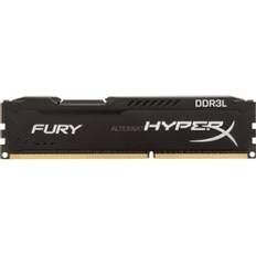 HyperX Fury Black DDR3L 1866MHz 8GB (HX318LC11FB/8)