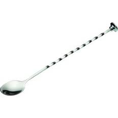 Dishwasher Safe Long Spoons KitchenCraft Bar Craft Long Spoon 28cm