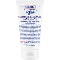 Vitamin E Hand Creams Kiehl's Since 1851 Ultimate Strength Hand Salve 150ml