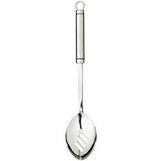 KitchenCraft Professional Slotted Spoon 22cm