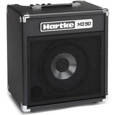 Bass Amplifiers Hartke HD50