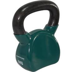 Tunturi Vinyl Kettlebell 8kg