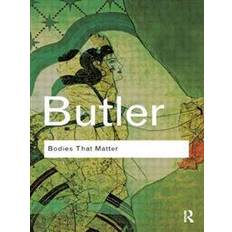 Bodies That Matter (Paperback, 2011)