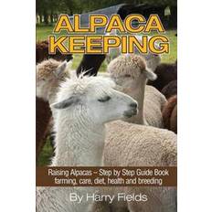 Alpaca Keeping (Paperback, 2014)