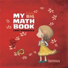 My Little Big Math Book (Paperback, 2016)