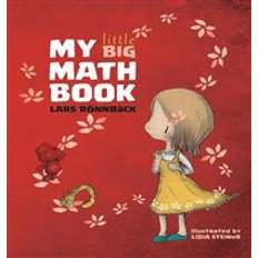 My Little Big Math Book (Hardcover, 2016)