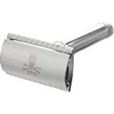 The Bluebeards Revenge Scimitar Double Edge Razor