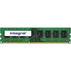 Integral DDR4 2133MHz 16GB (IN4T16GNCLPX)