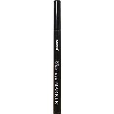 Miyo Cute Eye Marker Eyeliner Waterproof Black