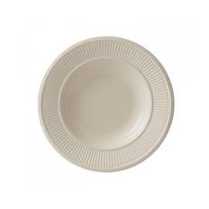 Dishwasher Safe Soup Plates Wedgwood Edme Plain Soup Plate 25cm