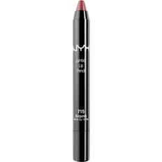 NYX Jumbo Lip Pencil #715 Burgundy