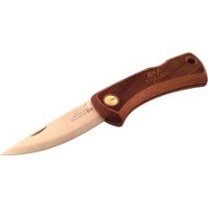 Foldable Outdoor Knives EKA Swede 88 Outdoor Knife