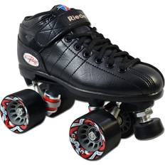 8C Roller Skates Riedell R3 Quad