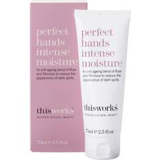 This Works Facial Skincare This Works Perfect Hands Intense Moisture 75ml
