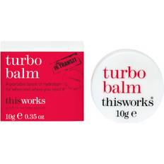 This Works Lip Balms This Works In Transit Turbo Balm 10g