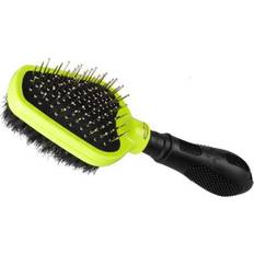 Furminator Dual Dog Grooming Brush