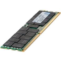 HP DDR3 1333MHz 8GB ECC Reg (500662-B21)