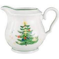 Seltmann Weiden Marie Luise Christmas Cream Jug 0.22L