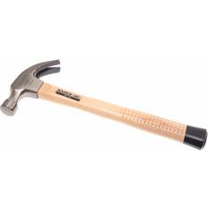 Wooden Grip Carpenter Hammers Bahco 427-16 Carpenter Hammer