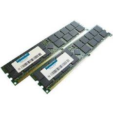 Hypertec DDR 266MHz 2x1GB for Compaq (300680-B21-HY)