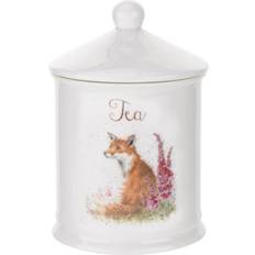 Porcelain Kitchen Containers Royal Worcester Wrendale Kitchen Container