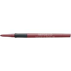 Artdeco Mineral Lip Styler #48 Black Cherry Queen