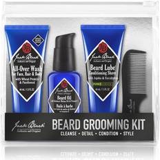 Jack Black Beard Grooming Kit