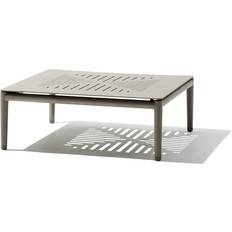 Cane-Line Outdoor Bistro Tables Cane-Line Conic 75x75cm