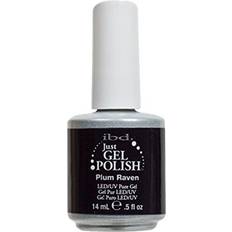 IBD Just Gel Polish Plum Raven 14ml