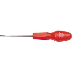 Draper 186B 19498 Flared Tip Cabinet Pattern Slotted Screwdriver