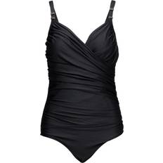 Cocktail Swimsuit - Black